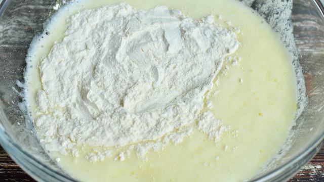 Кухня Мамашки