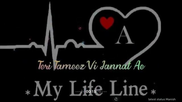 A Name whatsapp Status 👑😍 смотреть онлайн