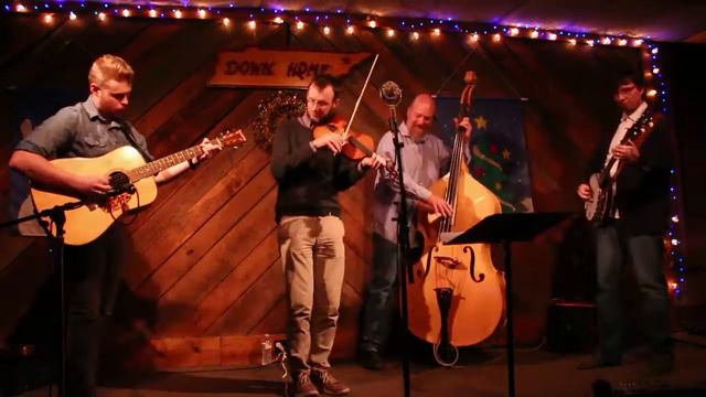 Richard Ciferský and Banjo Romantika Band - Banjo Therapy смотреть онлайн