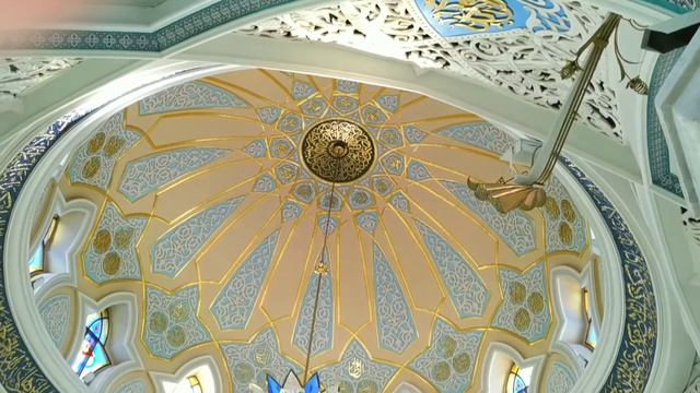 Казань, Мечеть Кул-Шариф смотреть онлайн