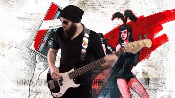 Ю-Питер - Дети минут (кавер)