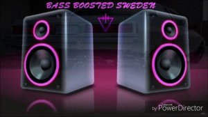 Самые жёсткие басы в мире