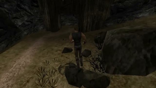 Прохождение Gothic [часть 1]