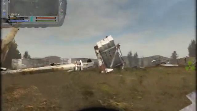 Костя и его тайники - 5 (тайник Кости на Свалке). смотреть онлайн