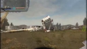 Костя и его тайники - 5 (тайник Кости на Свалке).