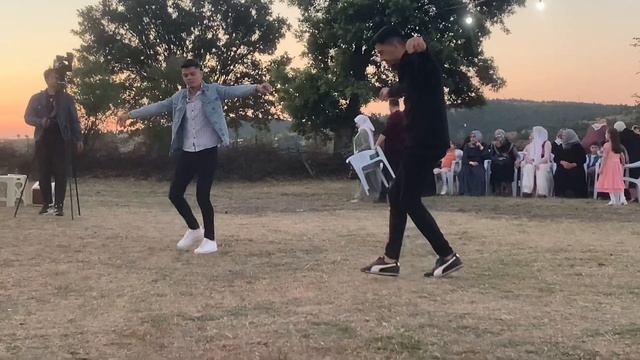 KÜTAHYA OYUN HAVASI (BOZTAŞLAR) смотреть онлайн