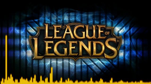 League of Legends Dynamic Queue Background Music смотреть онлайн