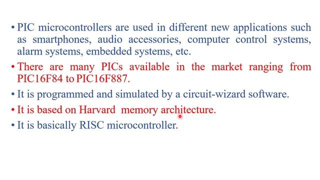 #Lecture 04#Hindi# Microcontroller Family in HINDI ( 8051 Microcontroller, PIC, ARM, Motorola ). смотреть онлайн