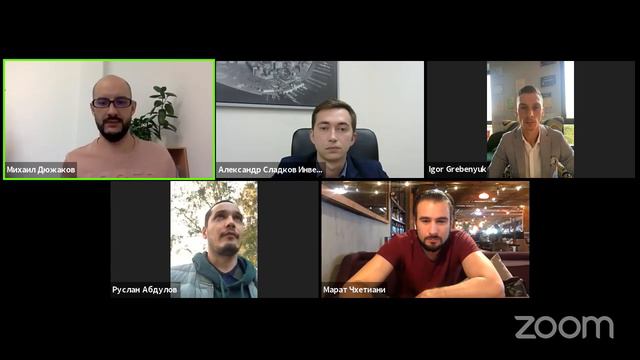 Куда инвестировать от 100 тысяч рублей и до нескольких миллионов? смотреть онлайн