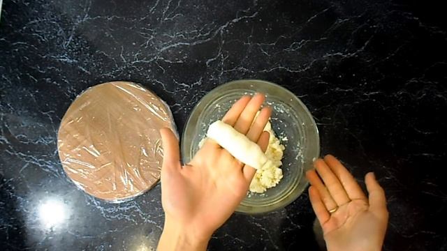 Баунти в Домашних Условиях Рецепт / Recipe For Homemade Bounty!