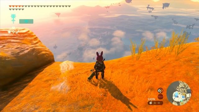 This Glitch CHANGES The GAME | Tears of the Kingdom смотреть онлайн