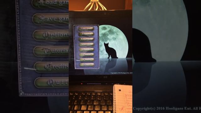 Green moon 2 game review for PC смотреть онлайн