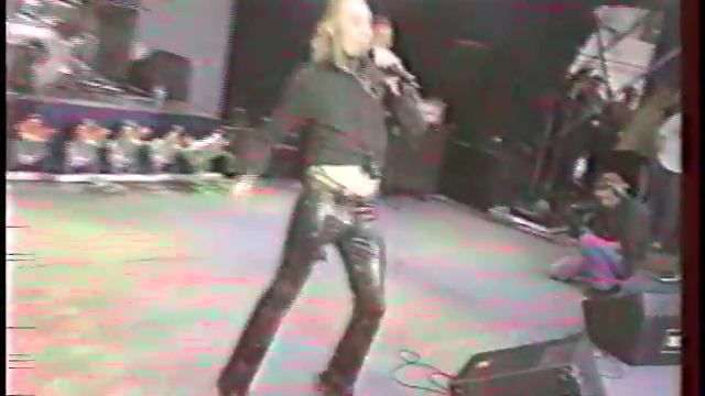 Артист ШУРА Shura