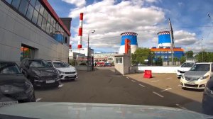 Охлаждающая жидкость Kia Soul 2021 делась куда-то