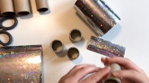 Поделки на тему Космос ко дню Космонавтики из подручных материалов Своими руками  Как сделать ракет