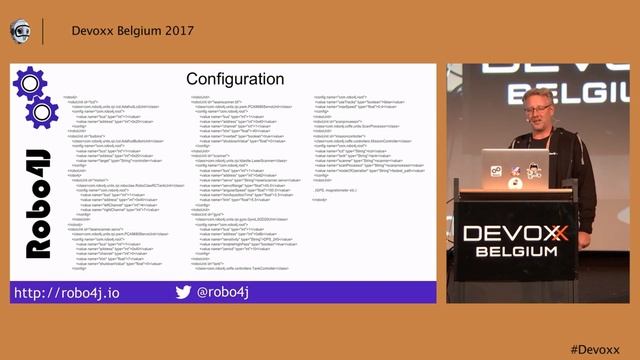 Much Robots Very Java So IoT by Marcus Hirt, Miro Wengner смотреть онлайн