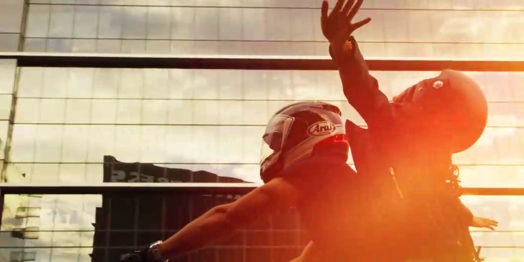 D-Block & S-te-Fan & Isaac Feat. Chris Madin - Alive (Official Video)