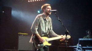 Сплин - "Бонни и Клайд"