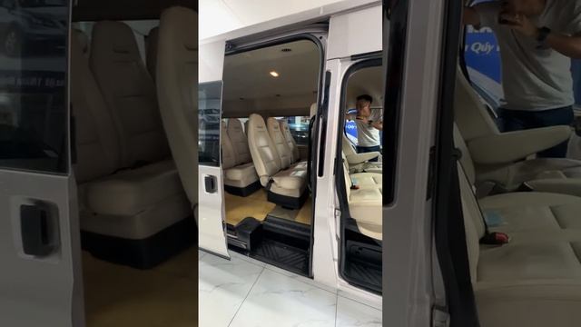 ? Ford Transit 2019 Chạy 20.000Km , Bản Cao Nhất , Nói không với Xe Dịch vụ ☎️ 0589.13.13.13 смотреть онлайн