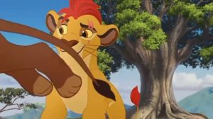 Хранитель лев клип || Кайон и Рани || не надо быть сильной