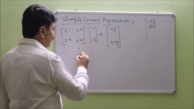 Simple Linear Regression || Linear Regression using Python || Mathematics behind Linear Regression смотреть онлайн