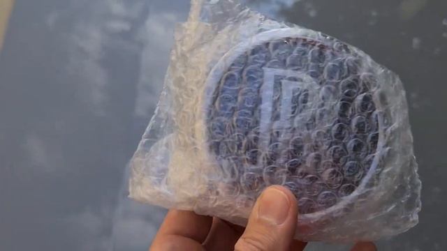 Если нет денег на Роллс Ройс, но все равно хочется им владеть... смотреть онлайн