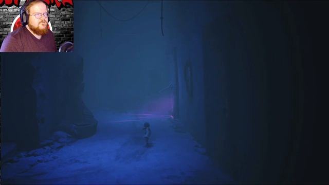 ARE YOU KIDDING ME!!?? | Little Nightmares 2 gameplay walkthrough ep. 8 смотреть онлайн