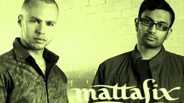 Mattafix Angel Prince Fatty V Mattafix Remix