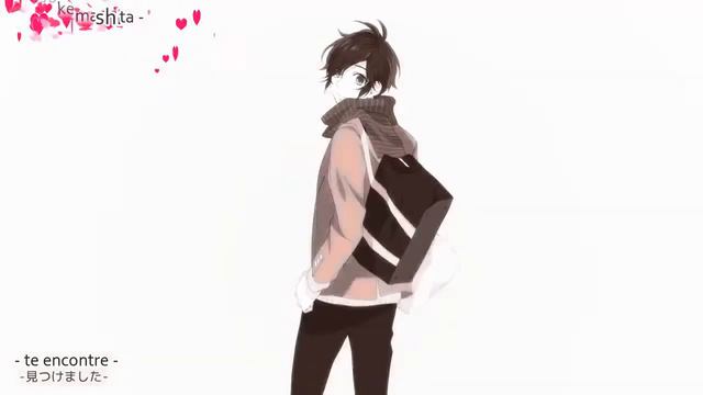 HoneyWorks feat. Asumi Kana - Watashi Ga Koi wo Shiru Hi Sub Español y Romaji смотреть онлайн