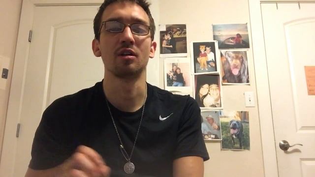 Техасец читает Снег идёт Пастернака смотреть онлайн