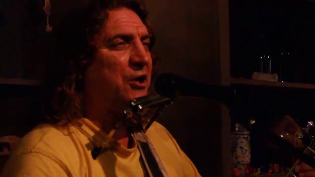 "Культ-портал" в "Вермеле" (05.10.2015) - Андрей Кучумов смотреть онлайн