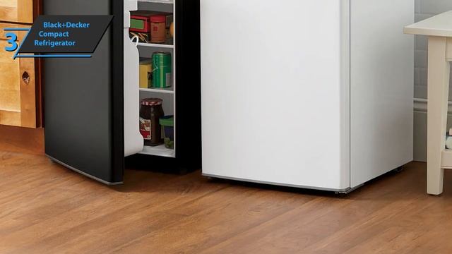 Top 5 BEST Mini Fridge of [2022] смотреть онлайн