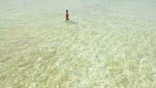 Мальдивы на Филиппинах и пещеры Мабинай. Думагете.