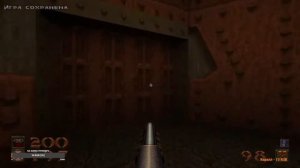 Quake 1 Remastered - Самая сложная сложность! БОЛЬ и СЛЁЗЫ #1