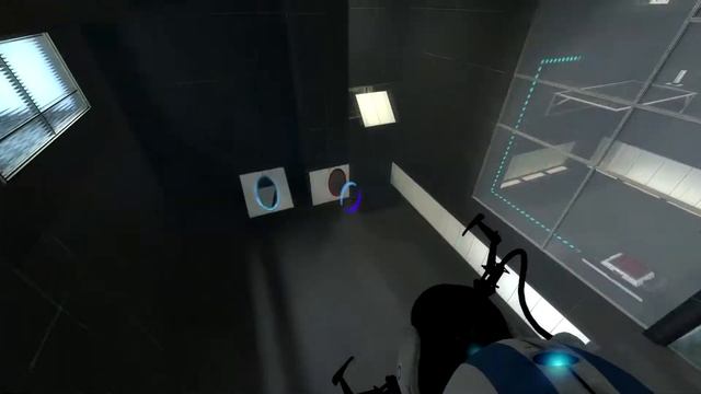 Portal 2. Прохождение Главы 2 смотреть онлайн