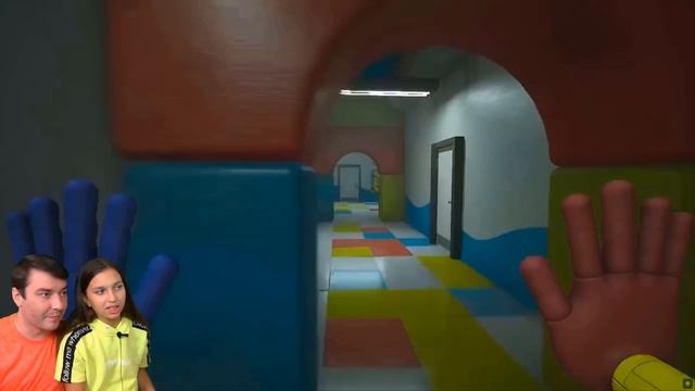 ЖУТКИЕ БОССЫ ТРЕТЬЕЙ ЧАСТИ! Поппи Плейтайм 2, 3 Poppy Playtime Chapter 2, 3 Валеришка смотреть онлайн