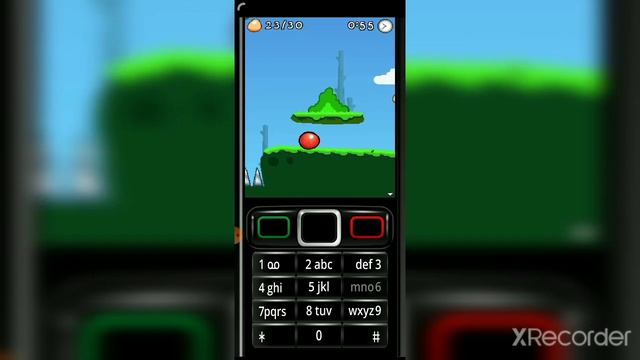 Игра детства Bounce Tales часть 2 смотреть онлайн