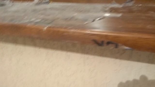 КАК БЫСТРО И ЛЕГКО СНЯТЬ ПЛЕНКУ С ПОДОКОННИКА И ОКНА смотреть онлайн