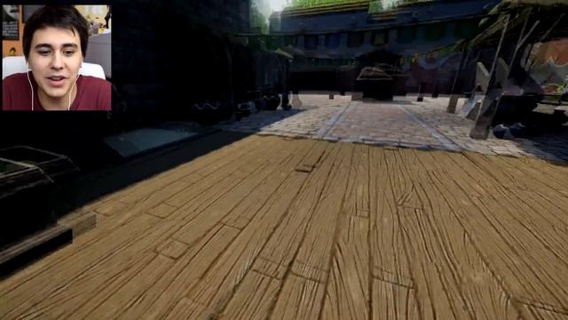 VOUS N'ALLEZ PAS EN CROIRE VOS YEUX - Unreal Engine 4 смотреть онлайн