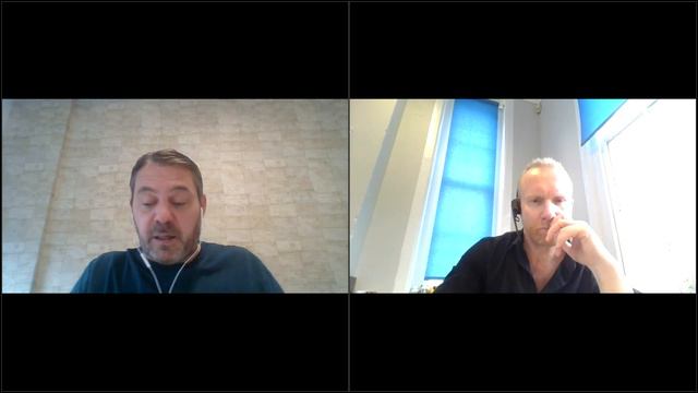 Behind the Mask of a Hospitality Leader – Episode 11, Mark Robson смотреть онлайн