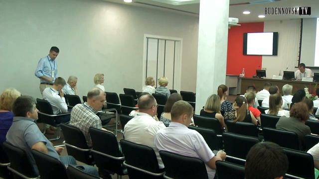 Публичные обсуждения правоприменительной практики Департамента Росприроднадзора по СКФО смотреть онлайн