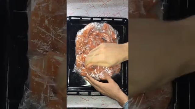 ТЫКВА КАК В РЕСТОРАНЕ.....ПАЛЬЧИКИ ОБЛИЖЕШЬ...ПО ЭТОМУ РЕЦЕПТУ ТЫ ТОЧНО ПОЛЮБИШЬ ТЫКВУ... смотреть онлайн