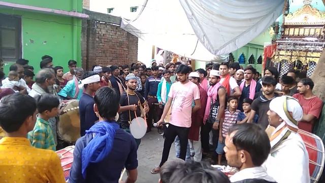 Saidpur Hawkins moharram 8 Tariek смотреть онлайн