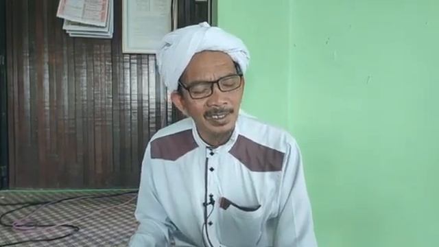 (Siri 11) Kitab Risalah Tasauf- TG Hj Ahmad смотреть онлайн