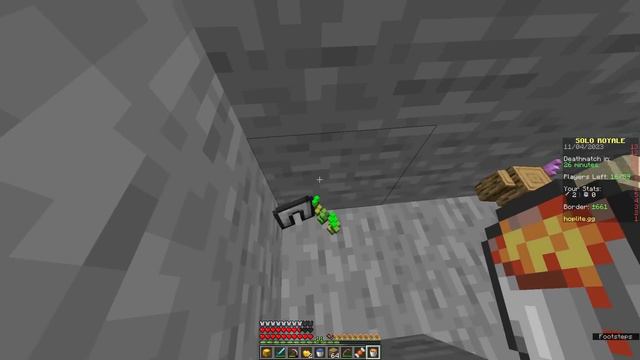 The Hoplite Battle Royale Experience смотреть онлайн