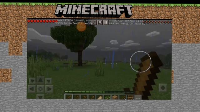 ВЫЖИВАЕМ В МАЙНКРАФТ! ЧАСТЬ 2! СДЕЛАЛИ КАМЕННЫЕ ИНСТРУМЕНТЫ И ДОБЫЛИ ЖЕЛЕЗО! 100% БАРЛИ НАСТЯ смотреть онлайн