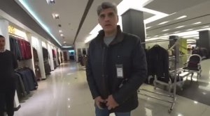 ТУРЦИЯ ЦЕНЫ Шопинг. Кожаные куртки в Турции. Что привезти из Турции