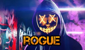 ?Cyberpunk / Darksynth / Midtempo Mix «ROGUE»?