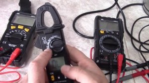 иек мультиметры