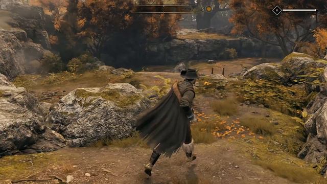 ПРОХОЖДЕНИЕ GREEDFALL | ЧАСТЬ 8 - ДРЕВНИЕ РУИНЫ смотреть онлайн